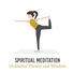 Meditação e Espiritualidade Musica Academia|Mindfulness Meditation Universe