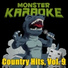 Monster Karaoke