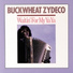 Buckwheat Zydeco