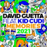 David Guetta feat. Kid Cudi