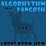 Algorhythm feat. Vangosh