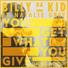 Billy Da Kid feat. Natalie Gray