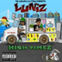 Luniz feat. Pyro Da Banga, Matt Blaque, Lee Majors