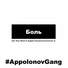 #AppolonovGang feat. Grey Wiese, Андрей Григорьев-Апполонов мл.