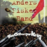 Anders Fisker Band