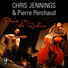 Chris Jennings, Pierre Perchaud