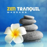 Zen Meditation and Natural White Noise and New Age Deep Massage