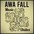 Awa Fall feat. Ras Mat-I