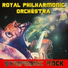 ROYAL PHILHARMONIC ORCHESTRA