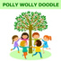 Polly Wolly Doodle, Country Songs For Kids