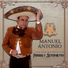 Manuel Antonio "La Voz de México"