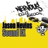 Jason Nevins