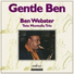 Ben Webster