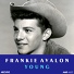 Frankie Avalon