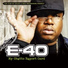 E-40 feat. MIKO, Stressmatic of the Federation