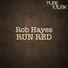 Rob Hayes