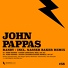 John Pappas, Nasser Baker