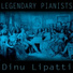 Dinu Lipatti, Lucerne Festival Orchestra, Herbert von Karajan