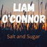 Song writer Mahmood Matloob, Liam O'Connor
