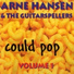 Arne Hansen, The Guitarspellers