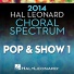 Hal Leonard Chorus