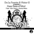 De La Fuente & Victor G Pres. Deep State of Mind feat. Ivan Garci