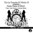 De La Fuente, Victor G Present...Deep State Of Mind feat. Ivan Garci, Sonia Milan