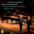 Martha Argerich & Daniel Barenboim (Music By Igor Stravinsky)