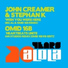 John Creamer, Stephan K
