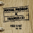 Michal Prokop & Framus 5