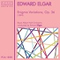 Sir Edward Elgar, Royal Albert Hall Orchestra