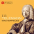 The Telemann Society Orchestra, Richard Schulze