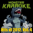 Monster Karaoke