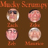 Mucky Scrumpy
