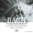 Münchener Bach-Orchester, Münchener Bach-Chor, Karl Richter
