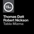 Thomas Datt, Robert Nickson