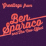 Ben Sparaco and The New Effect
