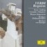 Christa Ludwig, Wiener Singverein, Berliner Philharmoniker, Herbert von Karajan