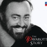 Jon Tolansky, Luciano Pavarotti
