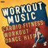 Gym Workout, Workout Music feat. Haddaway Tribute