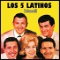 Los 5 Latinos
