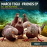 Marco Tegui, Fedor K feat. Fronz Arp