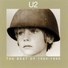 U2 - 1985 - Wide Awake in America - EP
