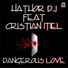 Hathor DJ feat. Cristian Itiel feat. Cristian Itiel
