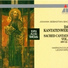 Gustav Leonhardt, Leonhardt-Consort feat. Knabenchor Hannover