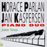 Jan Kaspersen / Horace Parlan