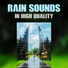 Nature Sounds, Rain Sounds to Make You Sleep, Rain Sounds