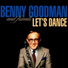 Benny Goodman, Martha Tilton