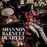 Shannon Barnett Quartet feat. Stefan Karl Schmid, David Helm, Fabian Arends