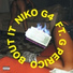 Niko G4 feat. G Perico